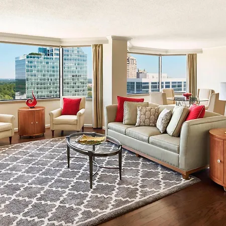 The Whitley, A Luxury Collection Hotel, Atlanta Buckhead-3
