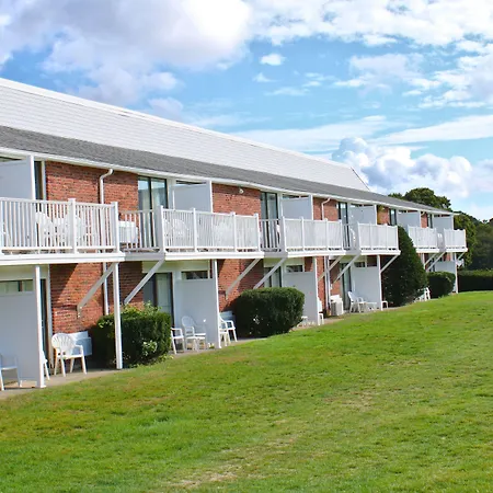 Resort & Conference Center At Hyannis-2