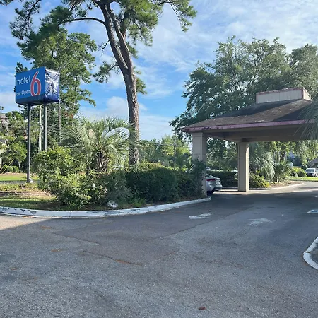 Motel 6 Summerville, Sc Charleston-2