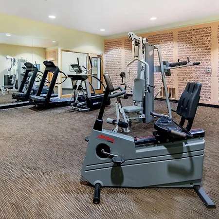 La Quinta Inn & Suites By Wyndham Irvine Spectrum-2