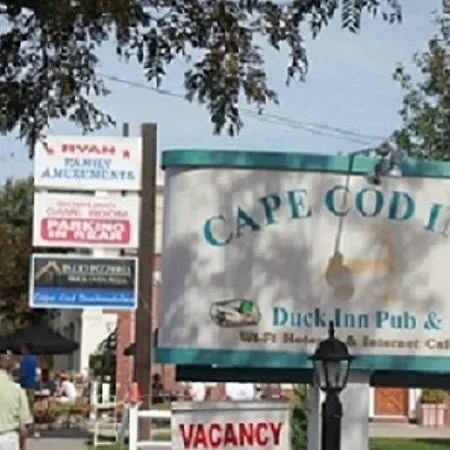 Cape Cod Inn-2