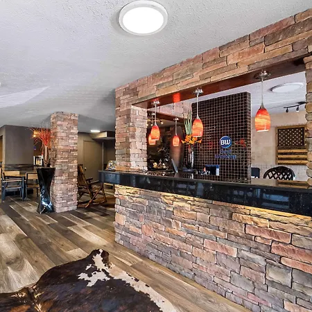 Best Western Braselton Inn-3
