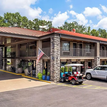 Best Western Braselton Inn-2