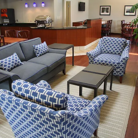 New Haven Village Suites-3
