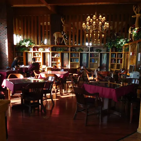 University Square Hotel-2