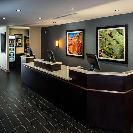 Doubletree By Hilton Phoenix- Tempe-2