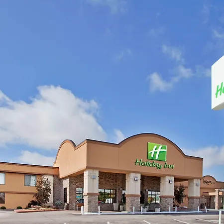 Holiday Inn Kearney By Ihg-2