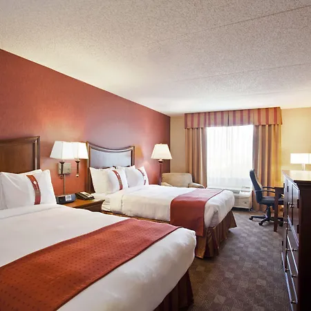 Holiday Inn Grand Rapids Downtown By Ihg-3