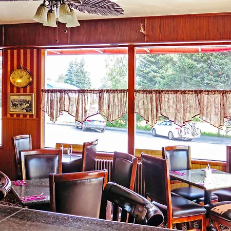 Hotel Seward By Aspen Hotels-2