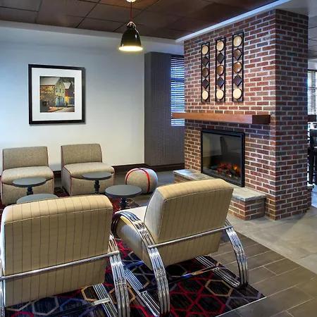 Four Points By Sheraton Charleston-2