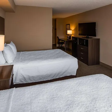 Best Western East Towne Suites-3