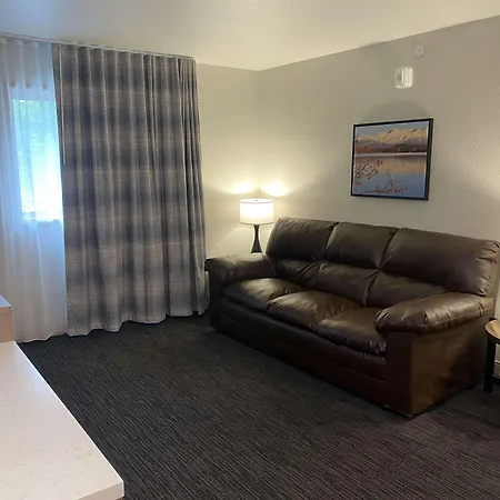 Best Western Lake Lucille Inn-3