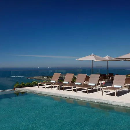 Miramar By Windsor Copacabana-2