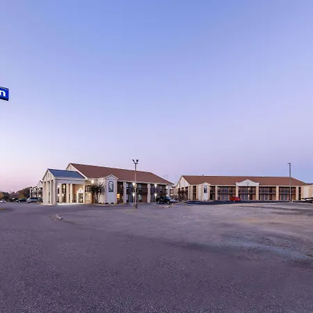 Days Inn By Wyndham Mooresville Lake Norman-2