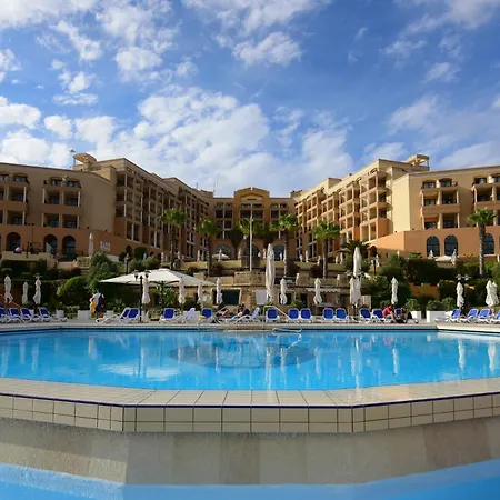 Corinthia St George'S Bay-3