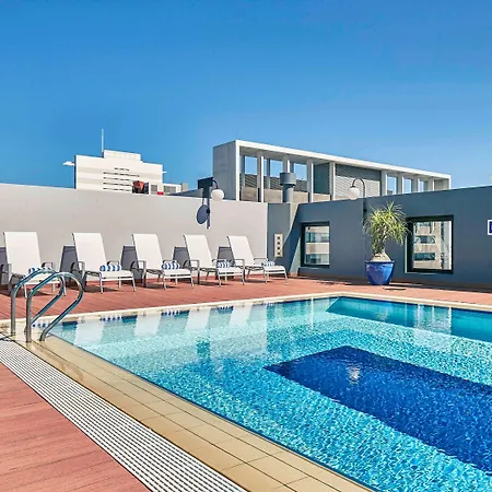 Mercure Perth-3