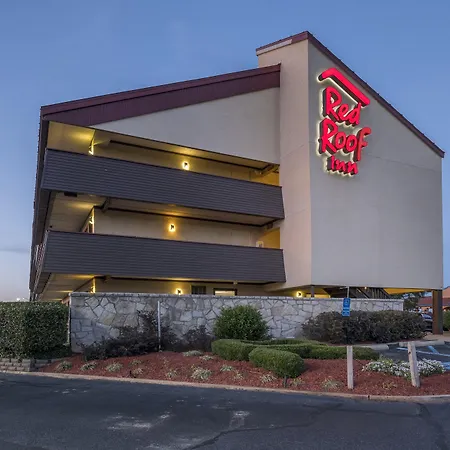 Red Roof Inn West Monroe-2