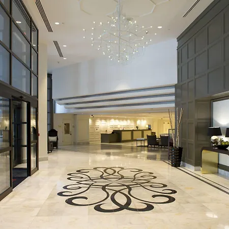 New Orleans Marriott Metairie At Lakeway-3