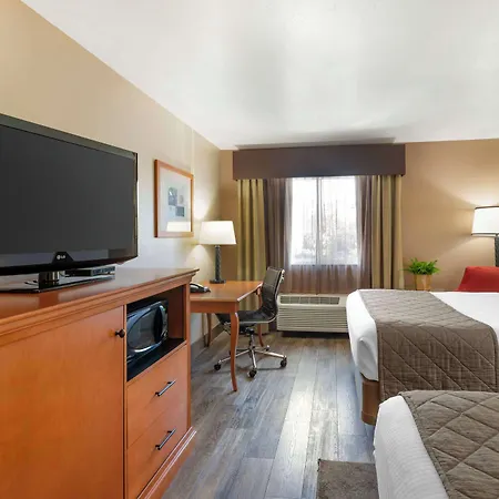 Best Western Prineville Inn-2