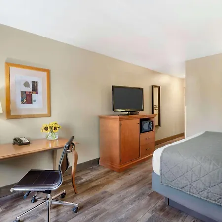 Best Western Prineville Inn-3