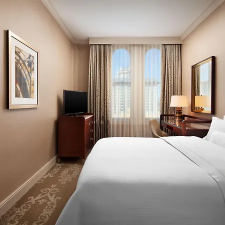 The Westin San Jose-2