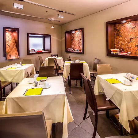 Best Western Hotel Metropoli-2