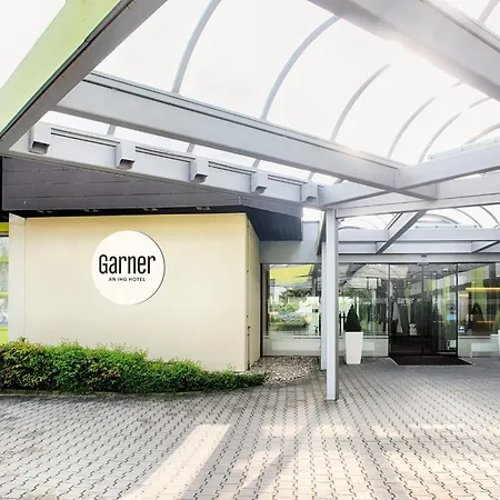 Garner Hotel Erlangen Sued By Ihg-2