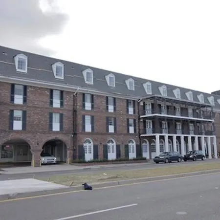 Midtown Hotel New Orleans-3