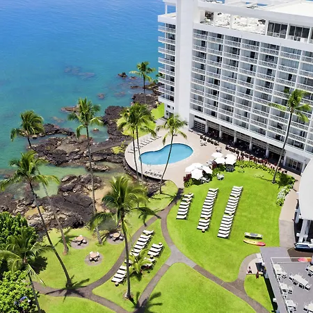 Grand Naniloa Hotel, A Doubletree By Hilton-3