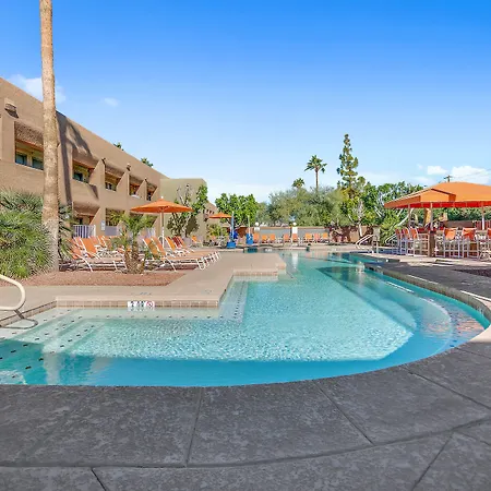 Scottsdale Parkview Hotel-3