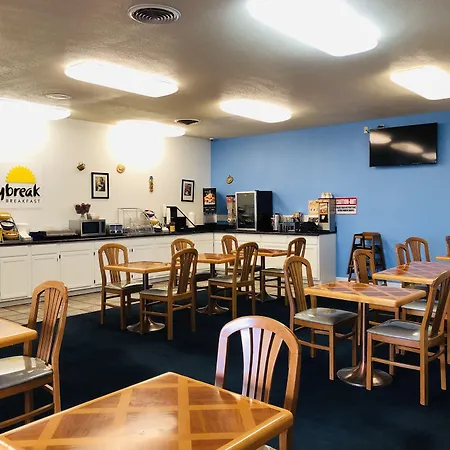 Days Inn By Wyndham Roswell-2