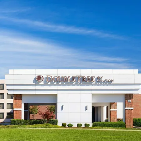 Doubletree By Hilton Rocky Mount-3
