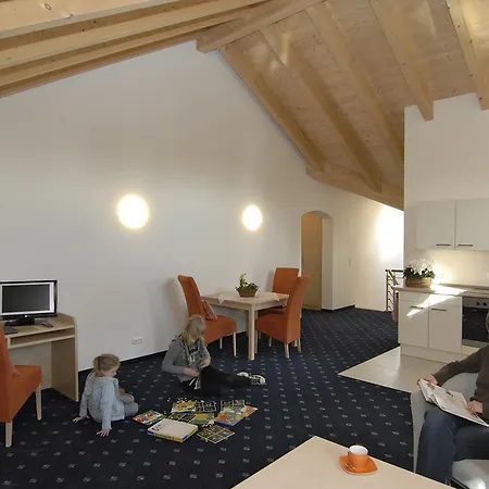 Landhaus Sixtmühle-3