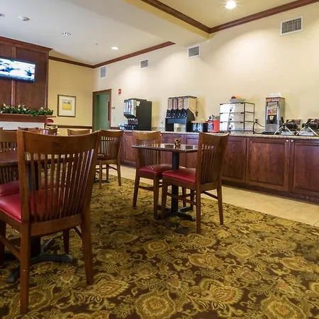 Country Inn & Suites By Radisson, Meridian, Ms-3