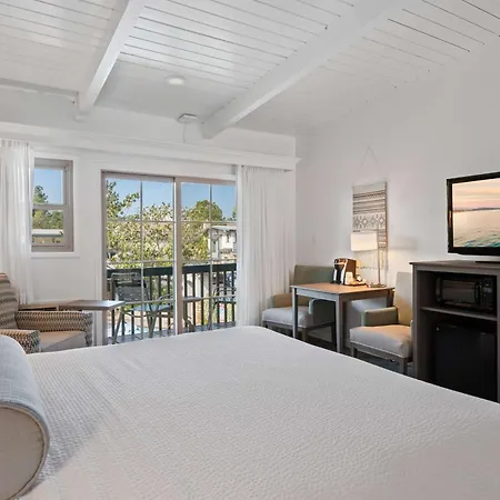 Best Western Plus Santa Barbara-2