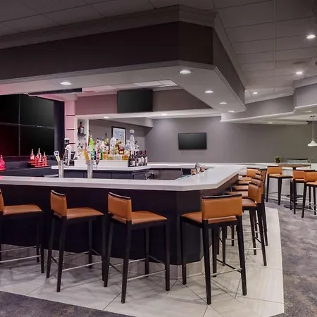 Doubletree By Hilton Princeton-2