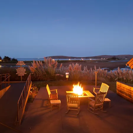 The Lodge At Bodega Bay-3