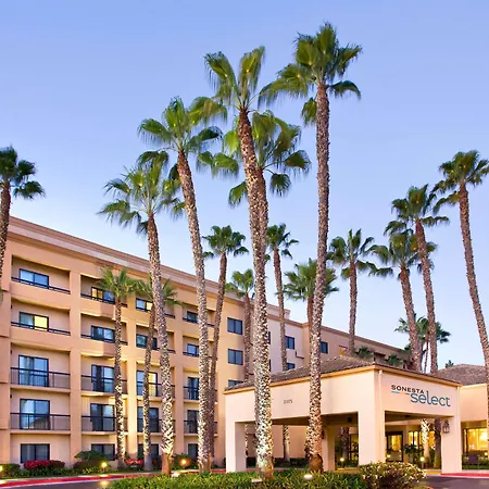 Sonesta Select Laguna Hills Irvine Spectrum-3