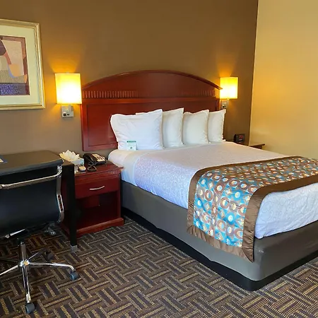 Best Western Pasadena Inn-3