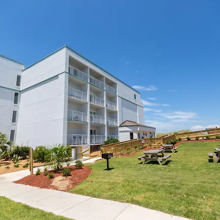 John Yancey Oceanfront Inn-3
