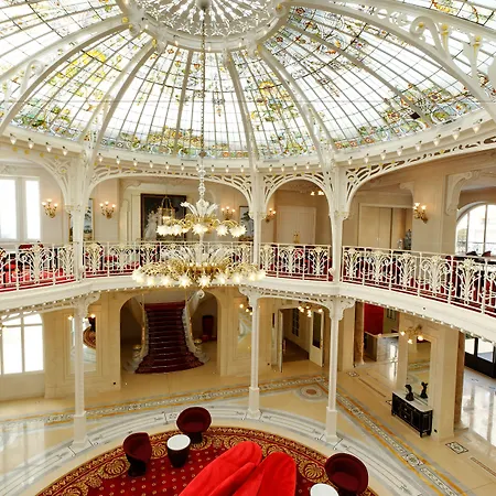 Hotel Hermitage Monte-Carlo-2