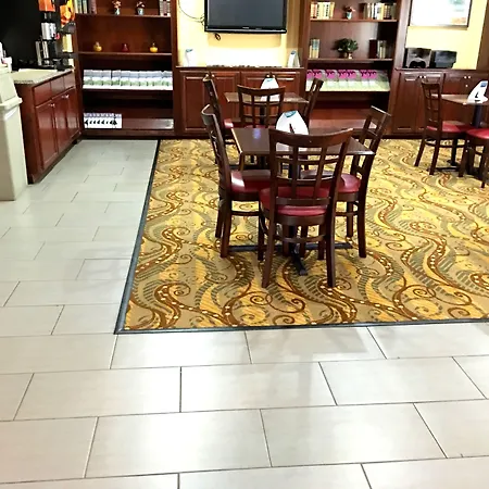 Quality Inn Rock Hill Northeast I-77-3