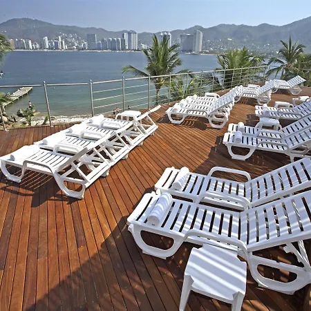 Park Royal Beach Acapulco-2