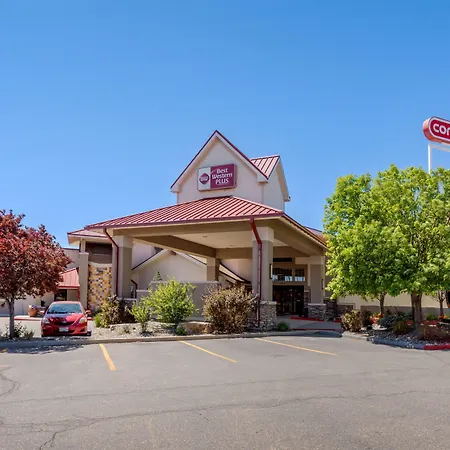 Best Western Plus Loveland Inn-2