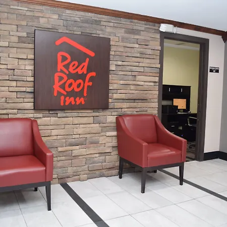 Red Roof Inn Batavia-3