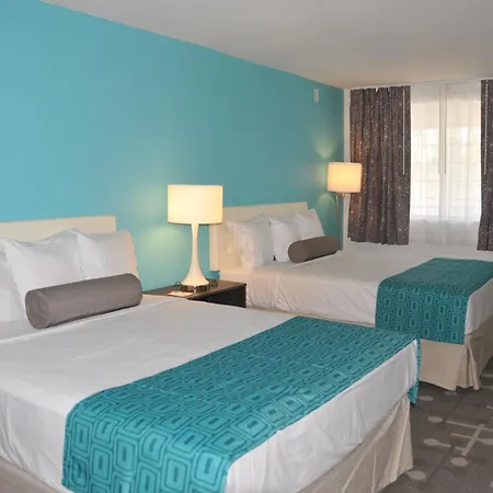 Howard Johnson By Wyndham Florence-2