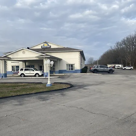 Days Inn By Wyndham Perryville Mo-3