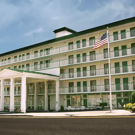 1863 Inn Of Gettysburg-3