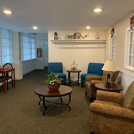 1863 Inn Of Gettysburg-2