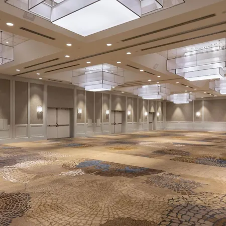 The Westin Southfield Detroit-3